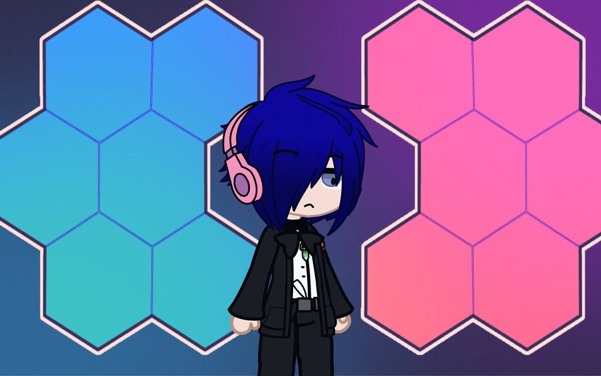 SEESMoonBoy's tweet photo. //started doing the whole experimenting with gacha mods 

It was a flawless conversation mostly https://t.co/gFVMGGuVBK