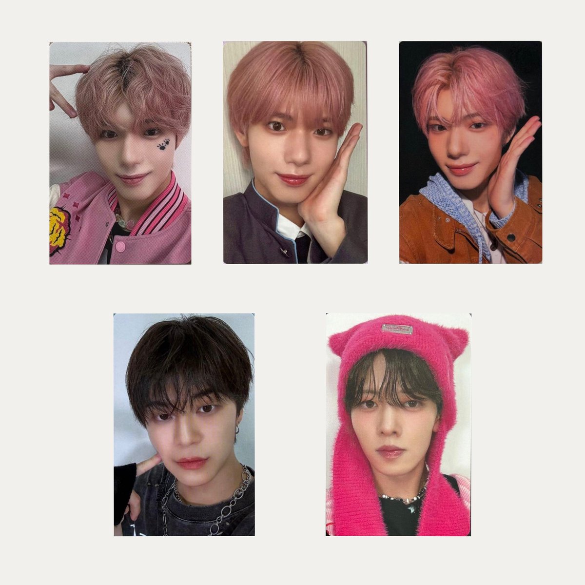 54__mjad's tweet photo. PRODUCE101JPAPAN 新世界 交換

譲>>1枚目
(倉橋、小野、加藤、青沼、杉山、後藤、アダム、ヒョンスン、リッキー、熊部、安部、小林、飯塚、岡田、小清水、土田、矢田)

求>>2枚目(照井、矢田、土田)

n:1可
矢田コン評優先
土田↔︎倉橋、青沼、アダム、小林、小清水、岡田、リッキー
都内手渡し>郵送 https://t.co/AIk0ySKuns