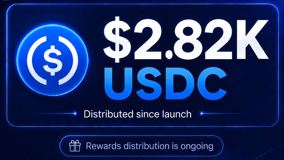 Hedge Coin tweet media