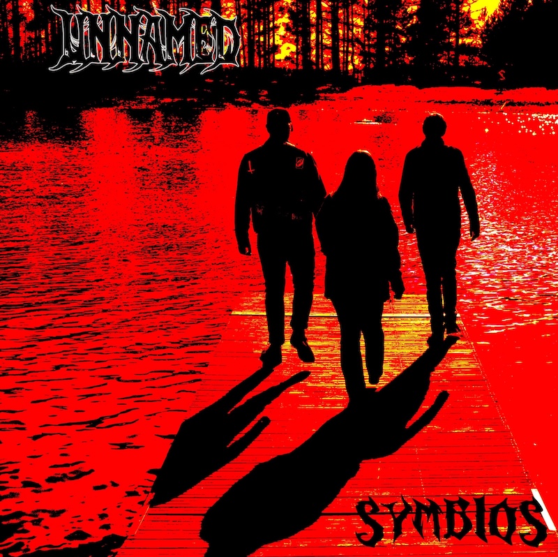 ReturnofR's tweet photo. Unnamed turn DIY chaos into something fiercely alive on debut album 'Symbios'

Read our review on RoR now!!

https://t.co/zaEHoY8HnC https://t.co/frUdhP3N9P