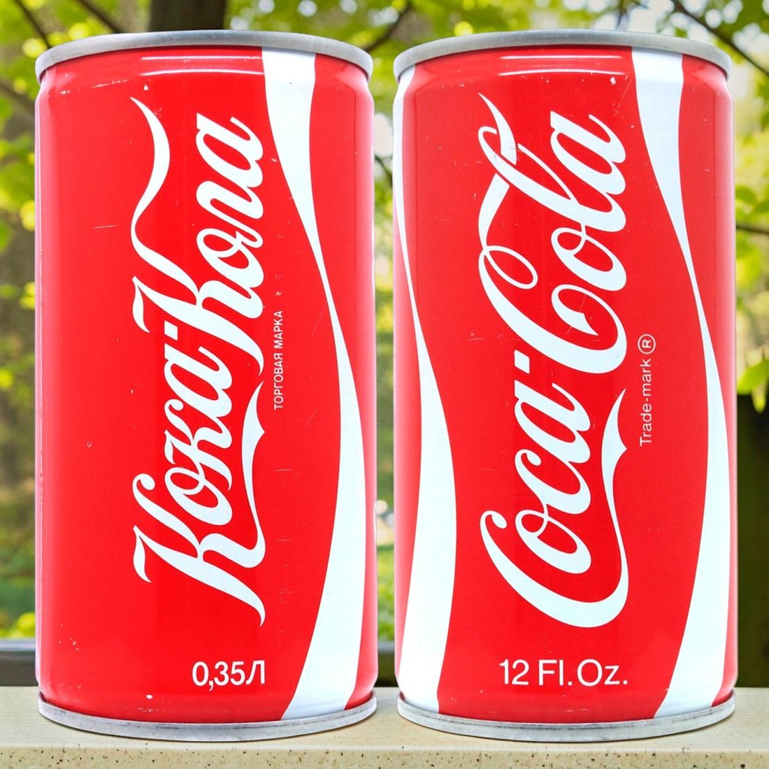 CanMuseum's tweet photo. COCA-COLA - Former USSR - 1978
350mL Steel Tab top - Added by https://t.co/p0r8qrm6HD
https://t.co/rZnKVdYHwI
#canmuseum #cancollector #cancollection #sodacans #cocacola https://t.co/jdWBWKK5IR