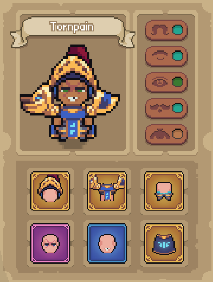 BioHazmatt's tweet photo. My beacon buddy , this game is really fun @The_Beacon_GG  #altarisfashionweek https://t.co/t0Gzh7TBAs