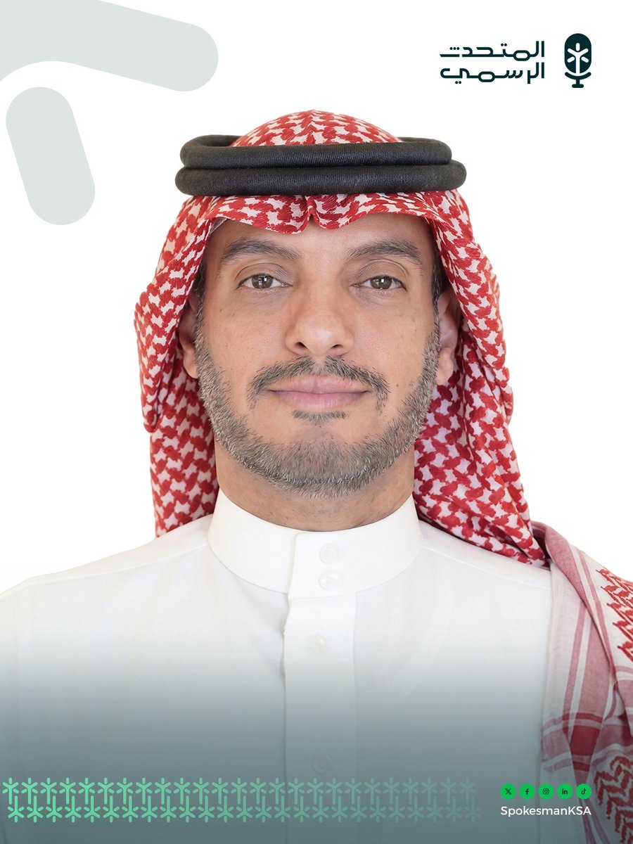 SpokesmanKSA's tweet photo. #المتحدث_الرسمي للمؤسسة العامة للتدريب التقني @spokesman_TVTC: نصنع التمكين في #التدريب_التقني بخطوات عملية عبر تأهيل قدرات وطنية تسهم في بناء مستقبل المملكة

#المتحدث_يقول https://t.co/t9y0hfuzye