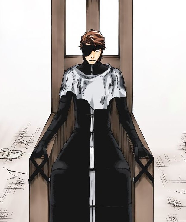AizenTweets's tweet photo. Was Sosuke Aizen actually a better protector of Soul Society than most of the Gotei 13 Captains, despite being the series' main villain for so long? 🤔 https://t.co/W04d6NPDBV