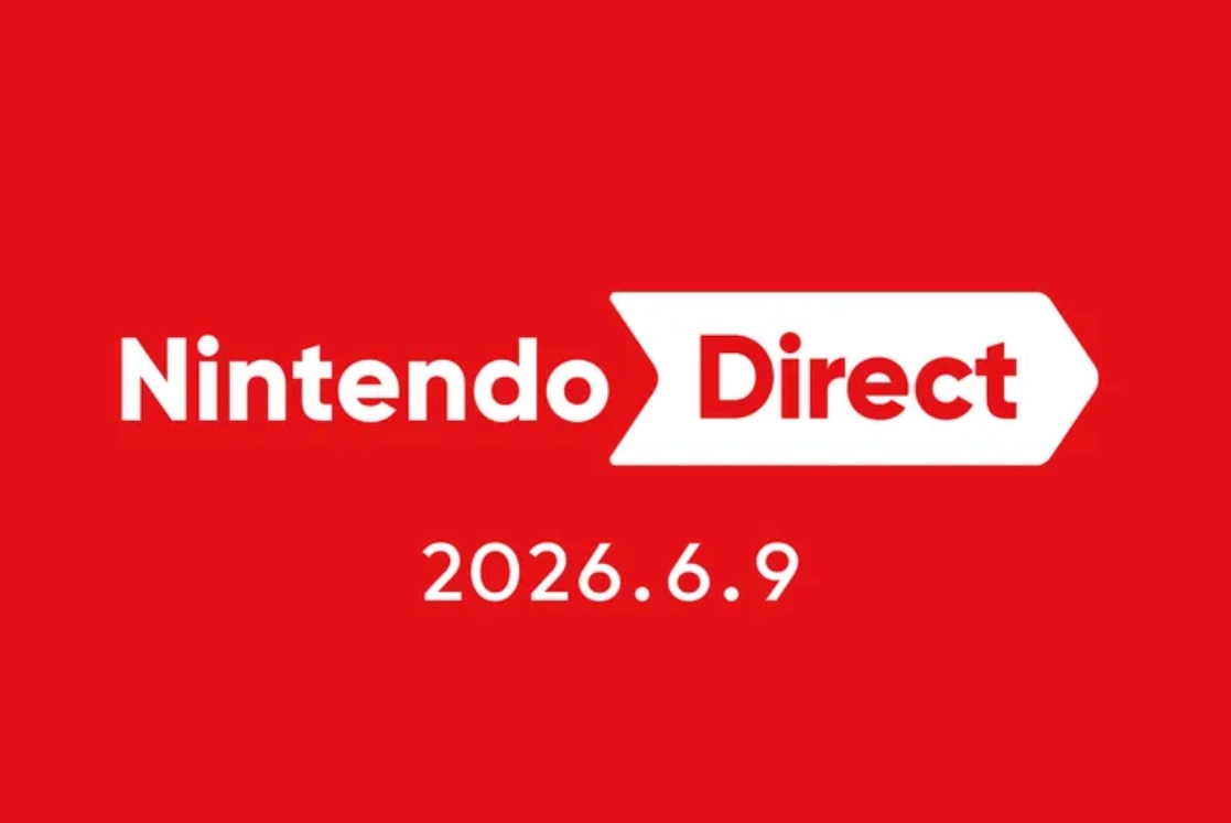 KaroshiMyriad's tweet photo. A new Nintendo Direct will premiere on June 9 at 07:00 PST / 23:00 JST.

This will be the first Nintendo Direct done in June in two years.

https://t.co/hdXKzLtqLw https://t.co/wN2QWmfH20