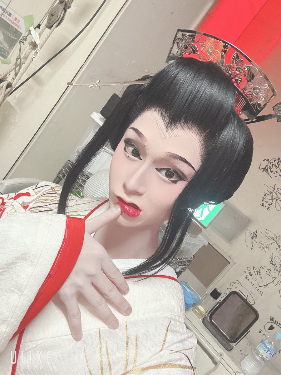 sudaimo's tweet photo. お疲れ様でした

また明日

今日のこーで https://t.co/QAsAjAVpyB