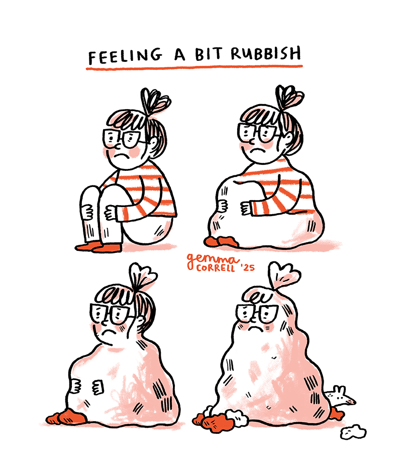 pictoplasma's tweet photo. Announcing the #PictoNYC26 speaker line-up:
A few weeks ago Gemma Correl released her graphic memoir debut, chronicling her lifelong experience with anxiety and depression. "Anxietyland" is now a National Bestseller – and Molly Ringwald's Inaugural Book Club Pick! https://t.co/uslyXK7Z5m