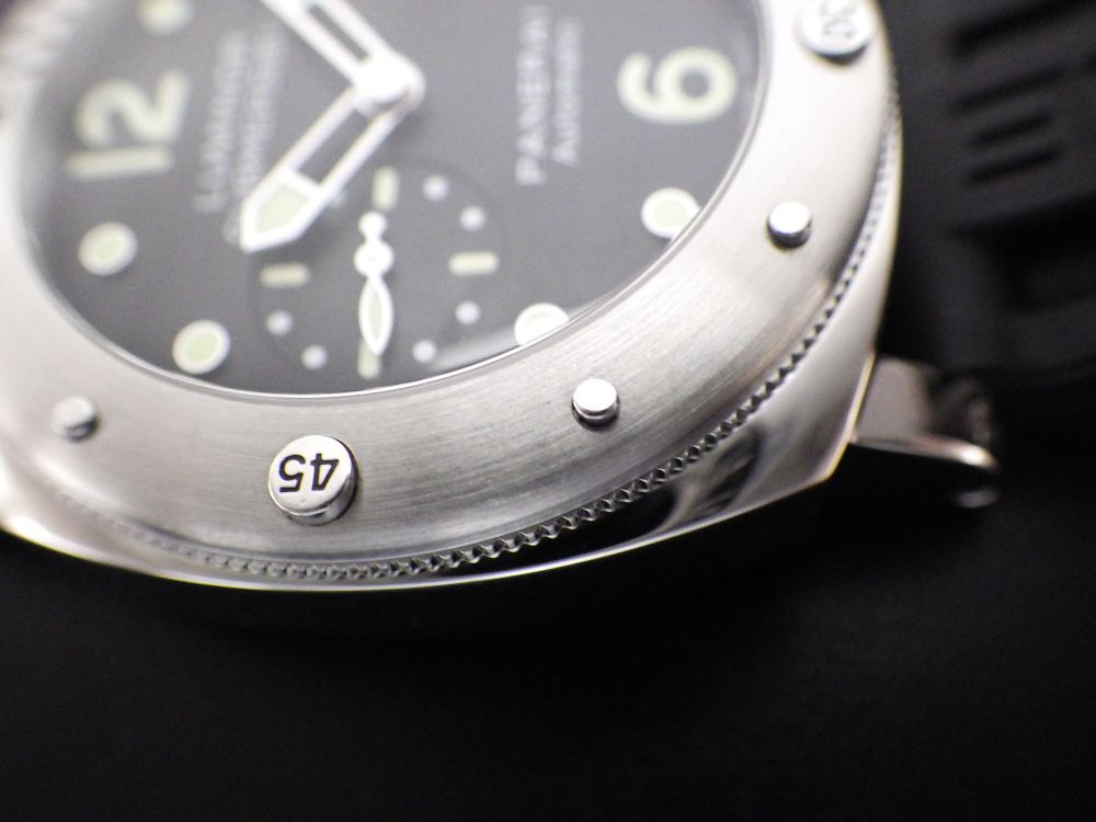 WATCHCOMPANY_jp's tweet photo. ⌚︎
いつもWATCH COMPANYをご利用いただき誠にありがとうございます！

修理実例　パネライ　サブマーシブル　PAM00024　CASE#14448
https://t.co/mXnZ73RrE8

#パネライ
#サブマーシブル
#pam00024
#panerai
#submersible

#WATCHCOMPANY #オーバーホール #時計修理 #無料梱包キット https://t.co/GELGrwakPV