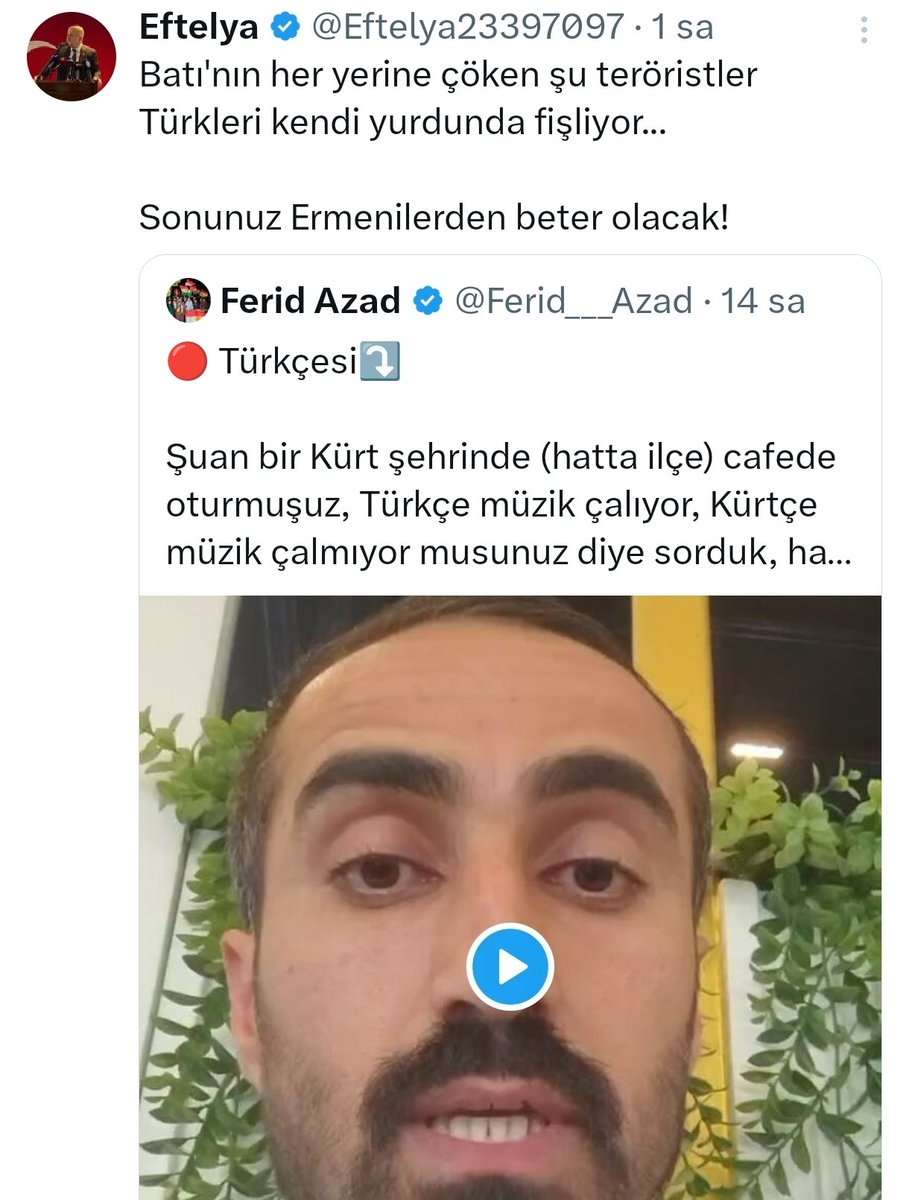 Ferid Azad tweet media