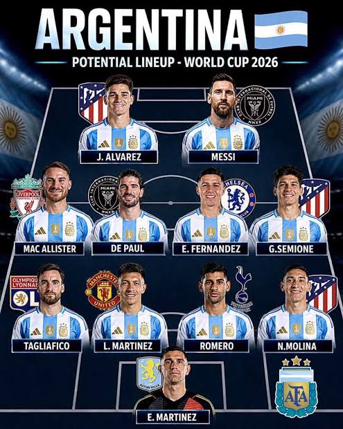 LOmugini's tweet photo. And you really believe your so called Portugal can stop this team from lifting the world cup again?

I pity ona well well 
https://t.co/xikfWmOinT https://t.co/HQFIySOFxb