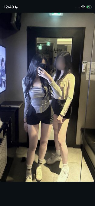 채원 tweet media