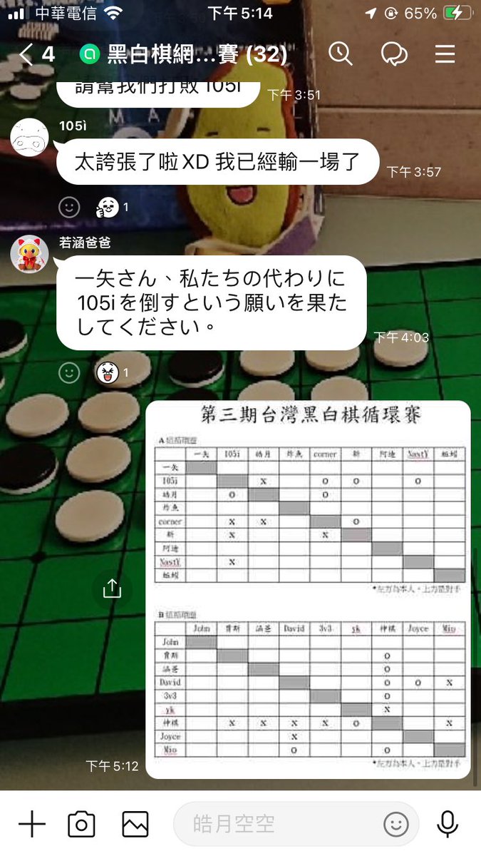 沈之皓 tweet media