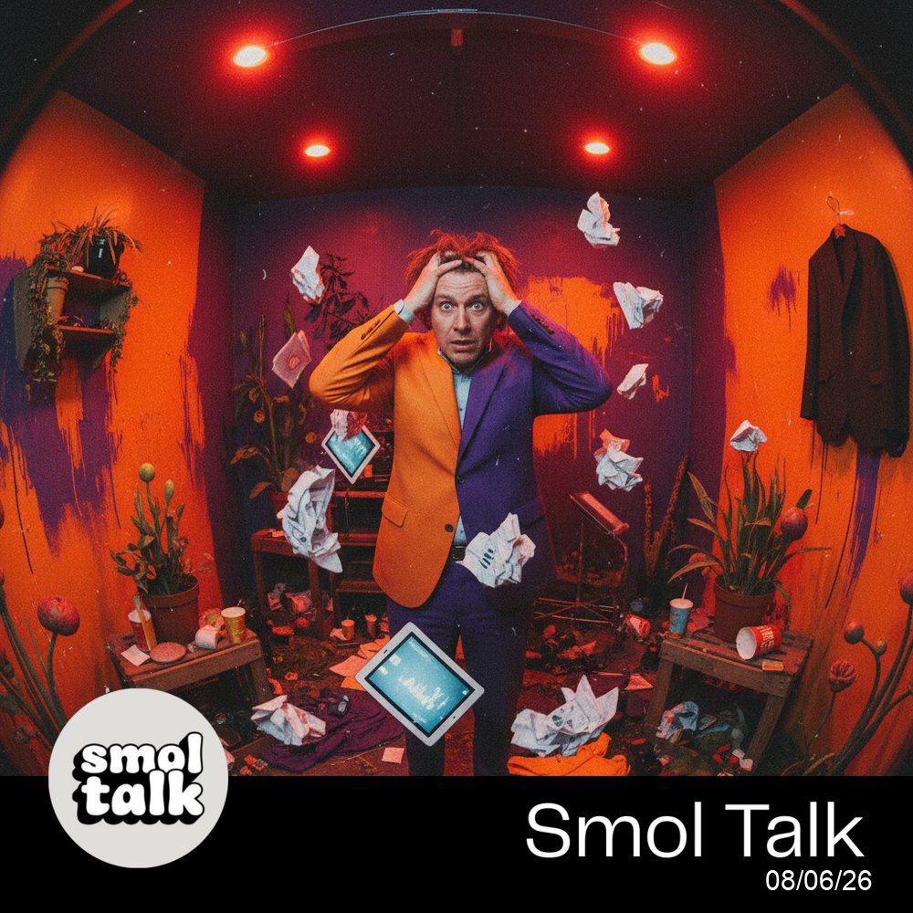 TLDL_EN's tweet photo. The market's bleeding out, but we're loaded up with fresh alpha straight from the latest @smoltalk Space.

Let's get into it.

1️⃣ Why the massive dump?

The weekend was a total bloodbath across all markets, crypto and tradfi alike.

A few reasons: the stronger-than-expected US jobs report, crushing hopes for rate cuts.

Add to that geopolitical tensions and some FUD about a massive BTC dump by Michael Saylor (which has since been debunked).

According to @inesscrypto, if Saylor is buying now, it means other big institutions are dumping hard.

We'll have to wait and see, hoping for one last leg down to load up.

2️⃣ The Counter-Narrative: The World Cup

While everything else is crashing, the WORLDCUP token on Solana is flirting with its ATH at nearly a $10M market cap.

@rusk0f even admitted he was wrong to FUD this project.

On Polymarket, the betting is heating up: @HiPiair spotted some interesting odds at 30% for a country that has never won the cup to take it home this year.

For @rusk0f, 2026 could mark the "professionalization of gambling" thanks to these platforms.

3️⃣ NFTs on Sale

The Floor protocol suffered an exploit, causing a massive liquidation of NFTs.

Collections like SAPPY, NAKA, RTFKT, and WOW dumped by 20-30%.

This is a golden opportunity to scoop up some quality JPEGs for cheap.

Most importantly: Remember to revoke permissions on your wallets. It's now or never.

4️⃣ Zcash: FUD or Opportunity?

A critical vulnerability was discovered on ZEC that could have allowed for infinite minting of tokens since 2022.

The FUD tanked the price by over 30%, but there's no proof the bug was ever exploited.

@HiPiair sold during the panic to buy back in lower.

He thinks the risk/reward is now favorable to start a DCA.

5️⃣ The Piggy Bank Drama

The protocol took a heavy loss after a super risky trade on the LAB token.

The result: they forced a 15% loss on depositors in the USDC vault.

User trust is completely shattered.

The protocol showed that its high yields were hiding some extremely risky strategies.

6️⃣ The https://t.co/ckdKKXOGdr Moral Dilemma

https://t.co/ckdKKXOGdr's new "Bounty" feature rewards challenges, but things quickly went off the rails.

A man in India got his forehead tattooed for about $2000, creating a massively awkward situation.

It raises the question: is this +EV viral marketing or just humiliation for cash?

The potential is there for creative stuff, but the way it's being used right now gives it a terrible look.

7️⃣ Fast Poker: Trust is Broken

A player was banned for exploiting a bug that let them see the board cards ahead of time.

The team's lack of communication completely destroyed trust in the platform.

@inesscrypto also told us about her rough start as a fish at their tables.

Thanks for reading.

To listen to the full Space:
https://t.co/pe1ccmcpPK