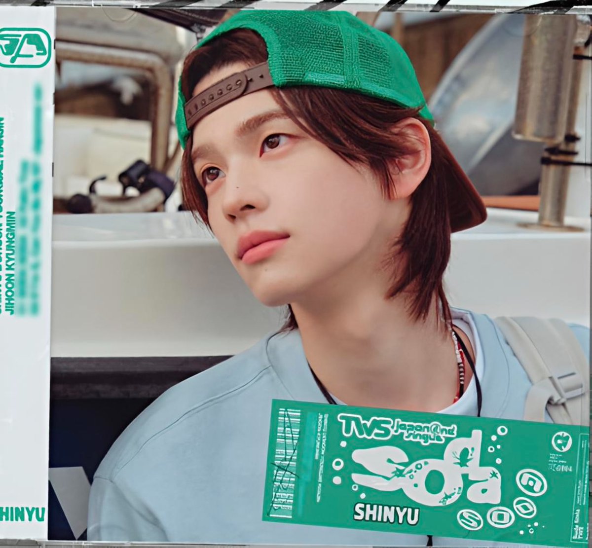 nyomjae's tweet photo. MMMMMMMMAU :’( https://t.co/nkPk9CoSzY