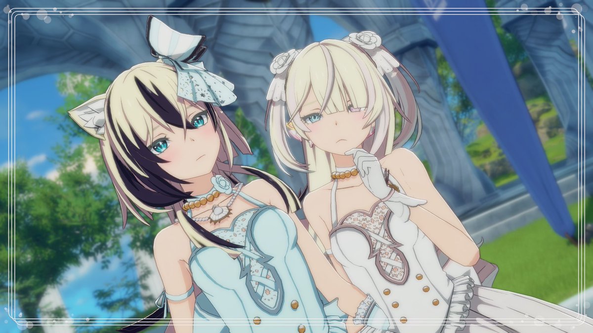 hamu_komugi_'s tweet photo. 撮ってくれてありがとううう🫶🫶

#スタレゾSS部Junebride https://t.co/FKUD2lAz1C