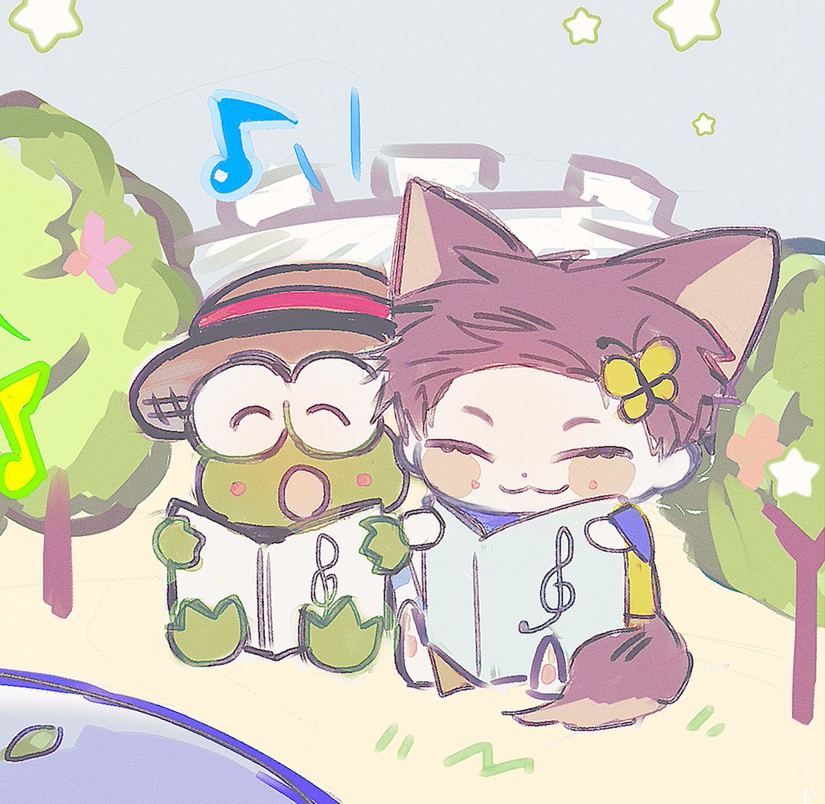 MenheraPunch's tweet photo. 기요움 https://t.co/mXxhpaycev