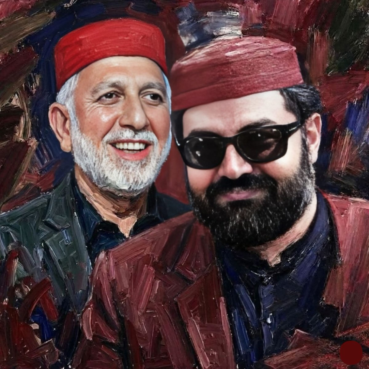 shehzaduddin's tweet photo. ایمله تاته ټول دا تاریخونه امانت دی
ووم تاته دَ بابا واړه فکرونه امانت دی
زمونږ وياړ
سر لښکر ایمل ولی خان https://t.co/1xvcXIsz8L