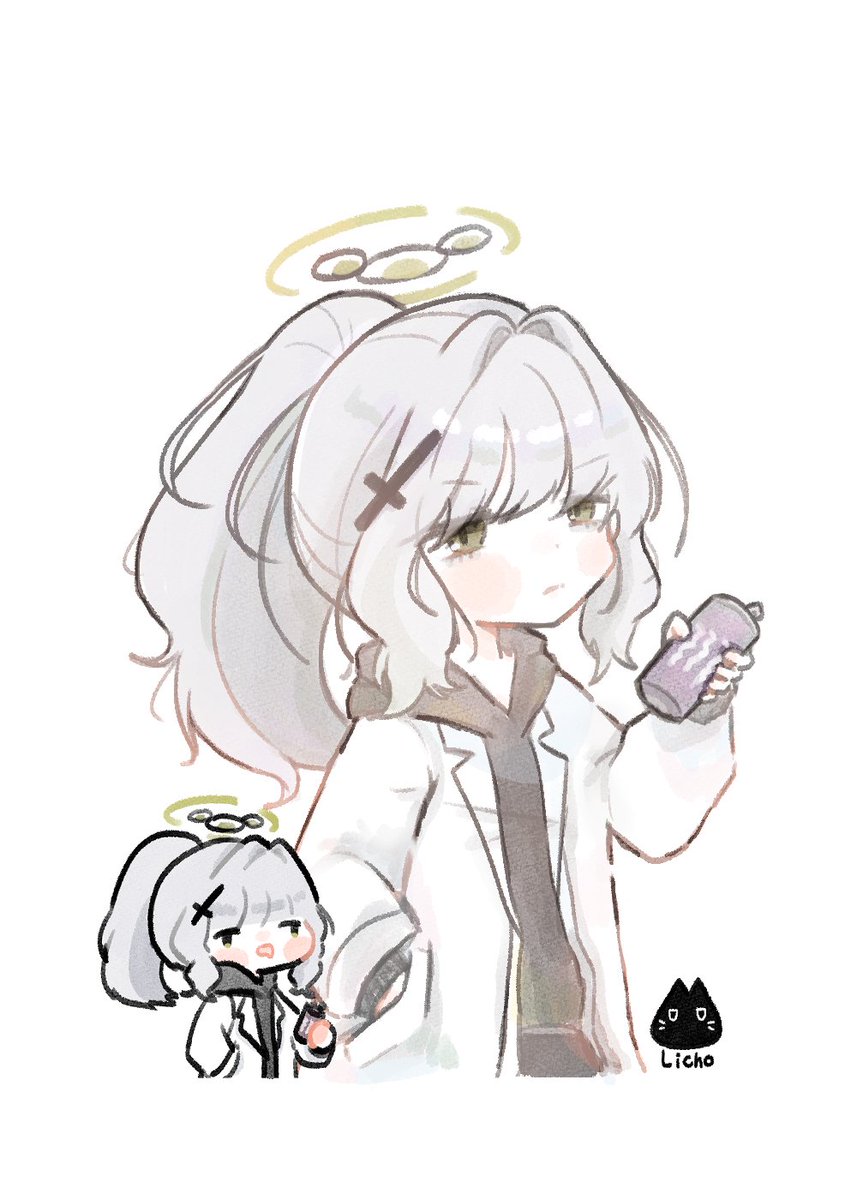LichoHare's tweet photo. https://t.co/2FNCijj0pP
