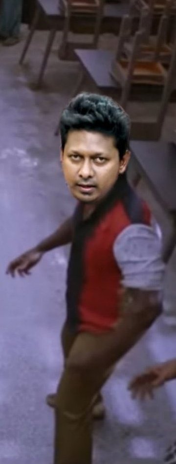 beastfrmvillage's tweet photo. @Jeba_here விமர்சனம் ஒழுங்கா பண்ணுடா, அதென்ன டுபாக்கூர், நீ தான் டுபாக்கூர் https://t.co/NXjogn3Z5p