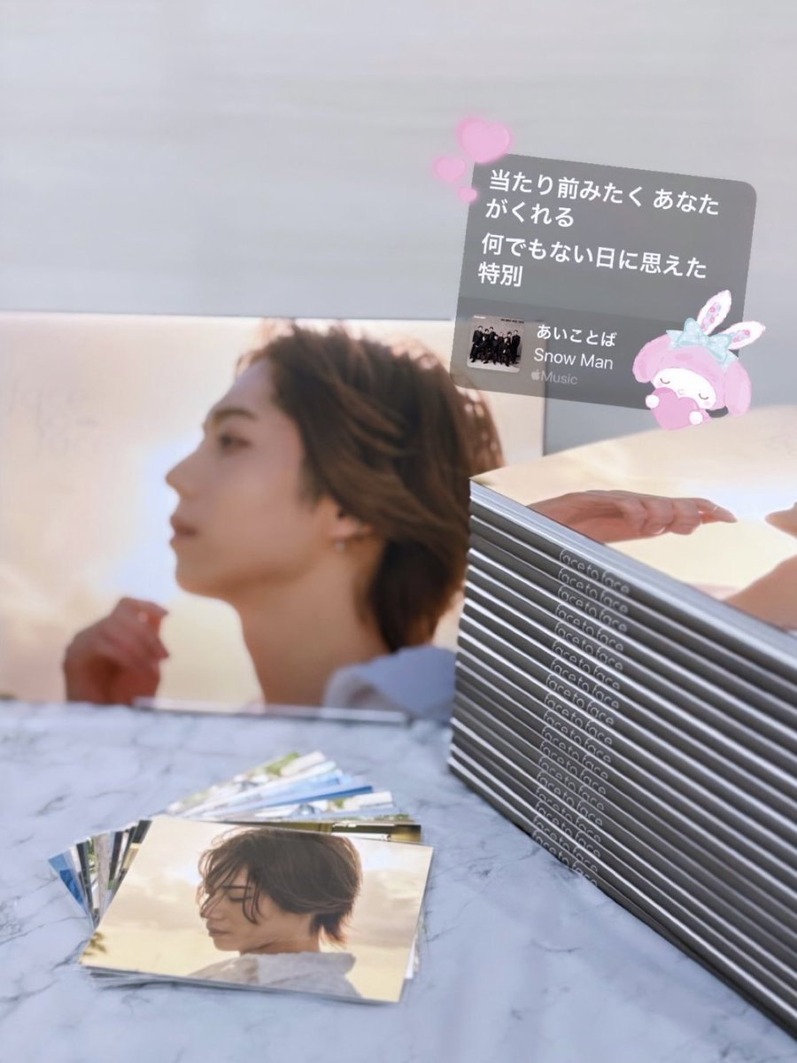 s__l2l7_t's tweet photo. 染谷俊之写真集
『face to face』発売記念イベント︎︎⏦ﾟ♡

優しくてたくさん幸せにしてもらったᐡᴗ̥ ·̫ ᴗᐡ݂♡
そめやさんがくれる言葉って全部あったかくてうれしくて宝物૮꒰⸝⸝> ·̫ <⸝⸝꒱ა💞✨
改めて発売おめでとうございます➰🎀 https://t.co/3qO0NRCejc