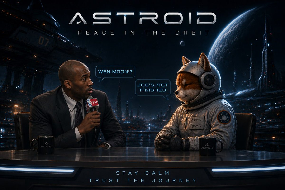 Astroid tweet media