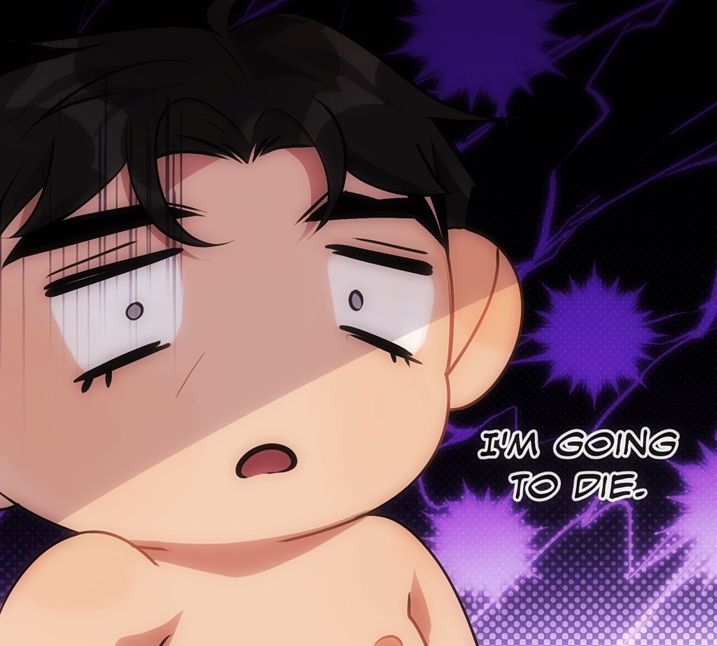 uuronii's tweet photo. my take on the superman discock- i mean discourse 🍆👽 #superbat https://t.co/9zzSmRvzOb