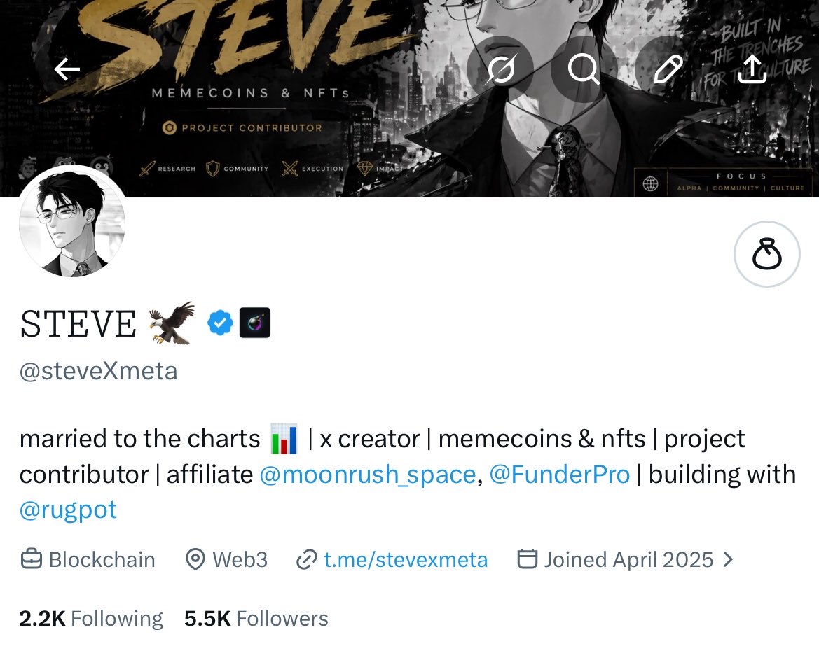 𝚂𝚃𝙴𝚅𝙴 🦅 tweet media