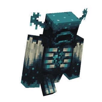ASchetails's tweet photo. @SillyGum1 It kinda looks like the warden on first sight ngl https://t.co/Pz3YBm2VK1