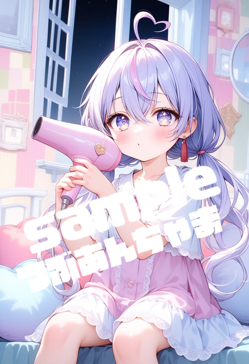 つぶあんちゃま@Vtuber準備中 tweet media
