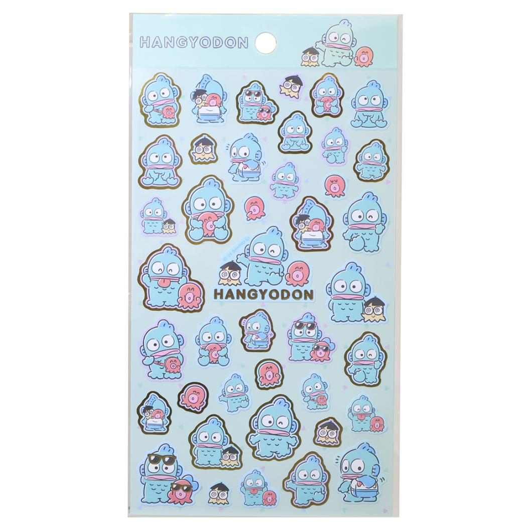 ハンギョドン最新グッズ情報 (@hangyo_goods) / Posts / X