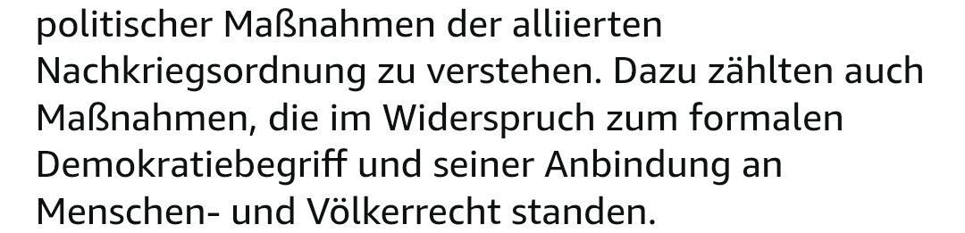 Gundamritter's tweet photo. @DinoDueTre @jonasgreindberg @MelvinMiljkovic Aha, Wirtschaft und Militär.
Fehlt da eigentlich was? Stimmt. Das ganze akademische Leben, vor allem in Hinblick auf die Hochschullehrer und Schullehrer von morgen. Dort fand ein gezielt beabsichtigtet Elitenaustausch statt, der auch gut dokumentiert ist https://t.co/0MDk0aIzHL