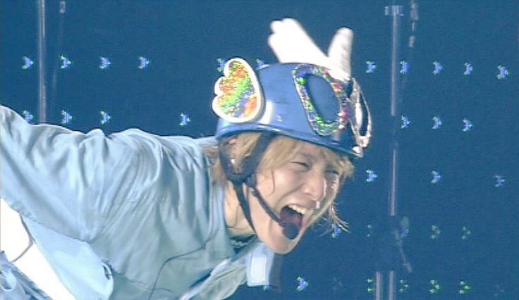 jaena_7's tweet photo. すみませんが、自分は生粋のヤス担です💙
一生愛す https://t.co/Jsep7UIppB
