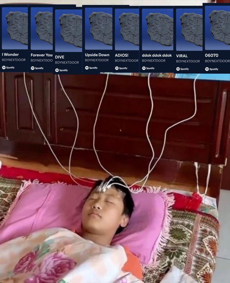 sakecatto's tweet photo. banger after banger https://t.co/FDwcF7VzUm