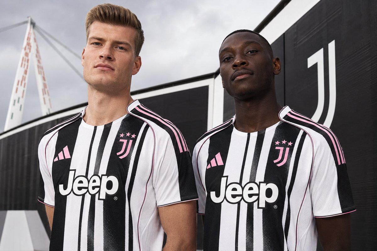 Juventus News Live tweet media