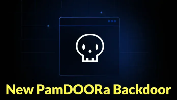 _aircorridor's tweet photo. Linux Users! PamDOORa Backdoor Warning⚠️

Your systems might be at risk. Learn about a critical new threat to Linux environments.

🔹 What it is: https://t.co/NPcCTpcSUs

🔹 How hackers steal credentials with PAM: https://t.co/siRecICYgq

🔹 Learn to analyze PAM events in logs: https://t.co/MHwlDyl4Kd