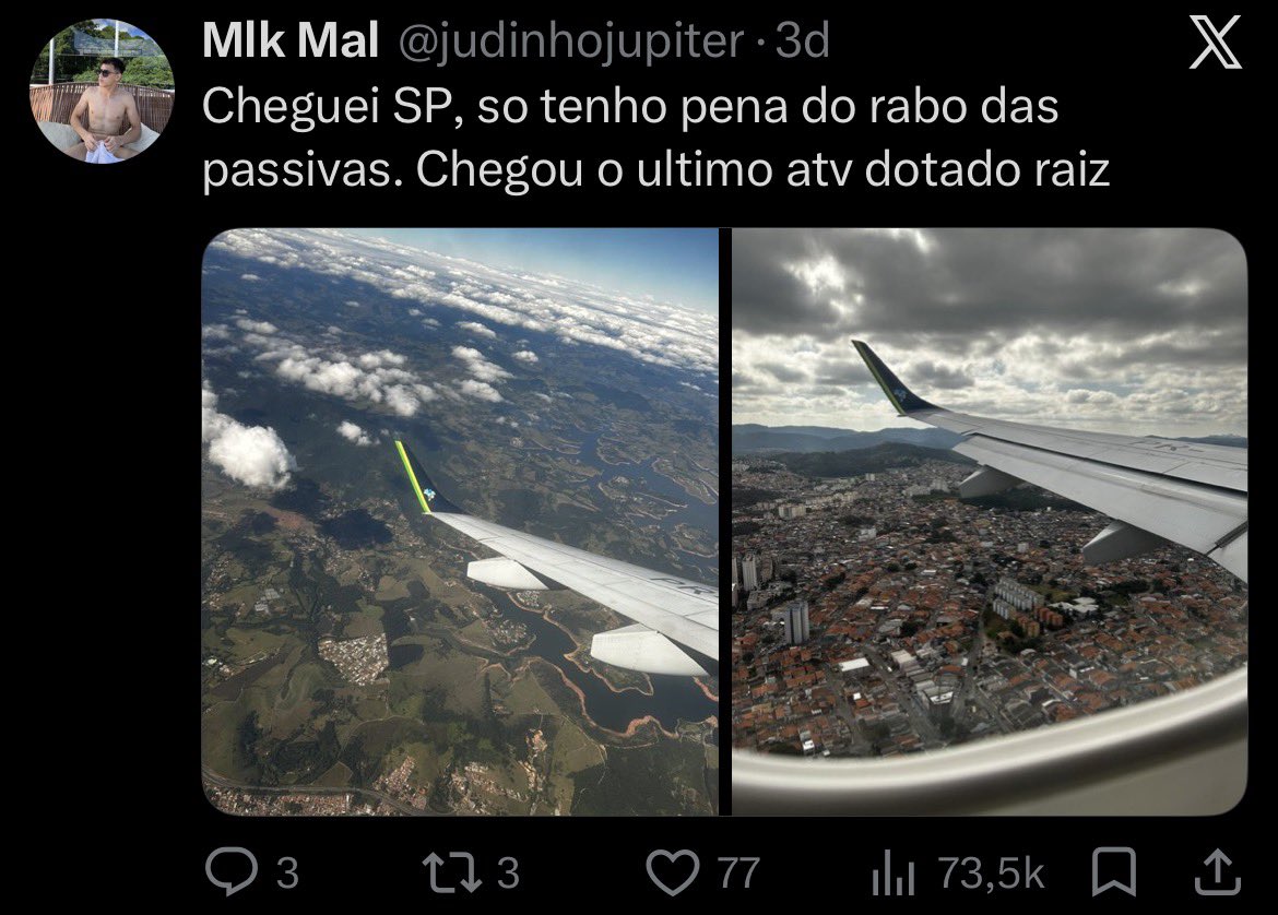igorcasb's tweet photo. @judinhojupiter kkkkkkkk https://t.co/m8eVzAFP4N
