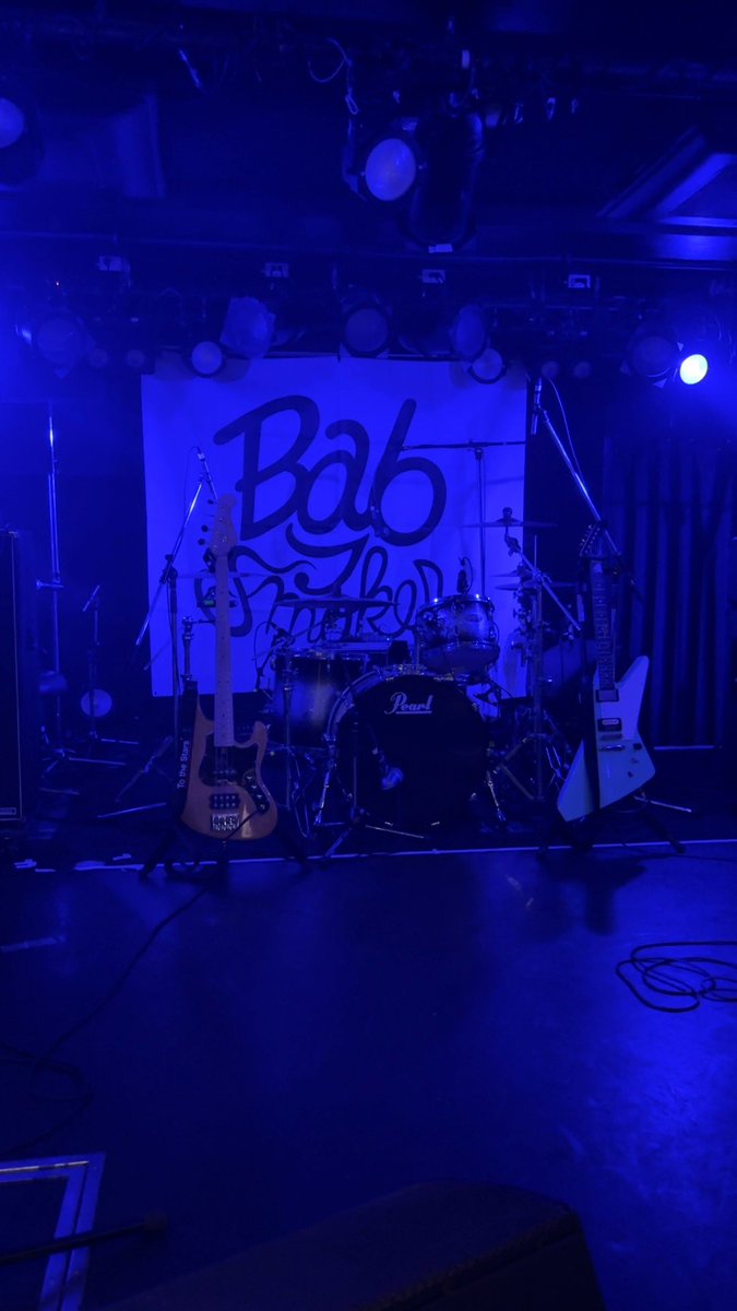 chi_32s's tweet photo. ベビスモが仙台に来てくれる時点で
嬉しいのに、好きな曲やってくれて
最高に楽しかったしはしごして良かった😭 https://t.co/XjuyjPHGAn