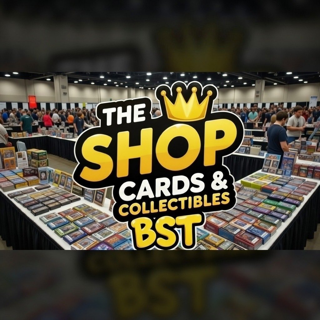 TheShop_CC's tweet photo. 🔥 Monday B/S/T Thread 🔥
- Anything Goes
⁃ Retweet for more 👀’s
⁃ Cards Will Always Be Retweeted!!
- A Follow is Much Appreciated https://t.co/7UbUsbh0J5