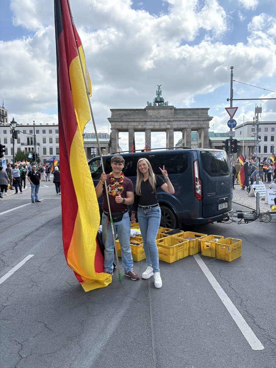 melissatimke's tweet photo. 🇩🇪 Berlin https://t.co/XemsWQQucM