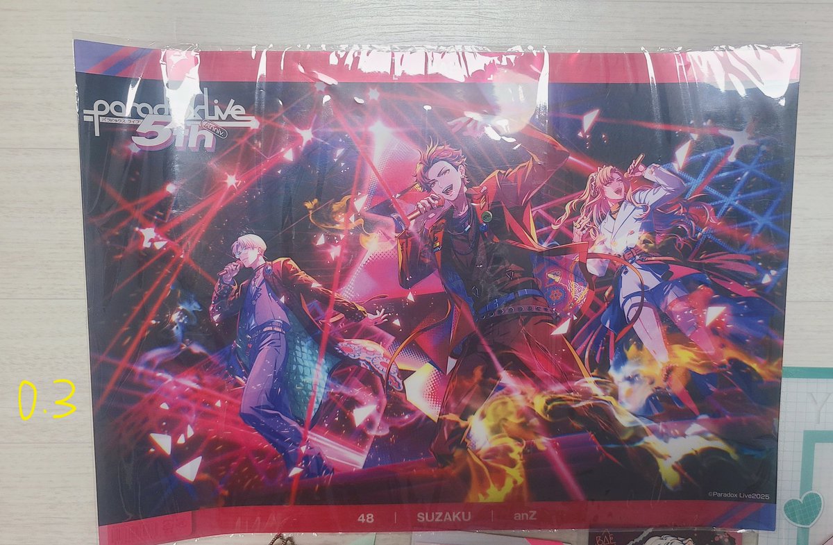 ssss0902ssss's tweet photo. #파라마켓
 #파라장터
파라라이 파라독스라이브 연하준 위주 굿즈 판매

빨강: 각 0.3 (오른쪽뱃지는 3개세트0.3)
노랑:각 0.85
초록:1.0
지프리: 각 0.23

>0.4이상부터 거래합니다<
(자세한건 타래) https://t.co/KEfk67CVs1