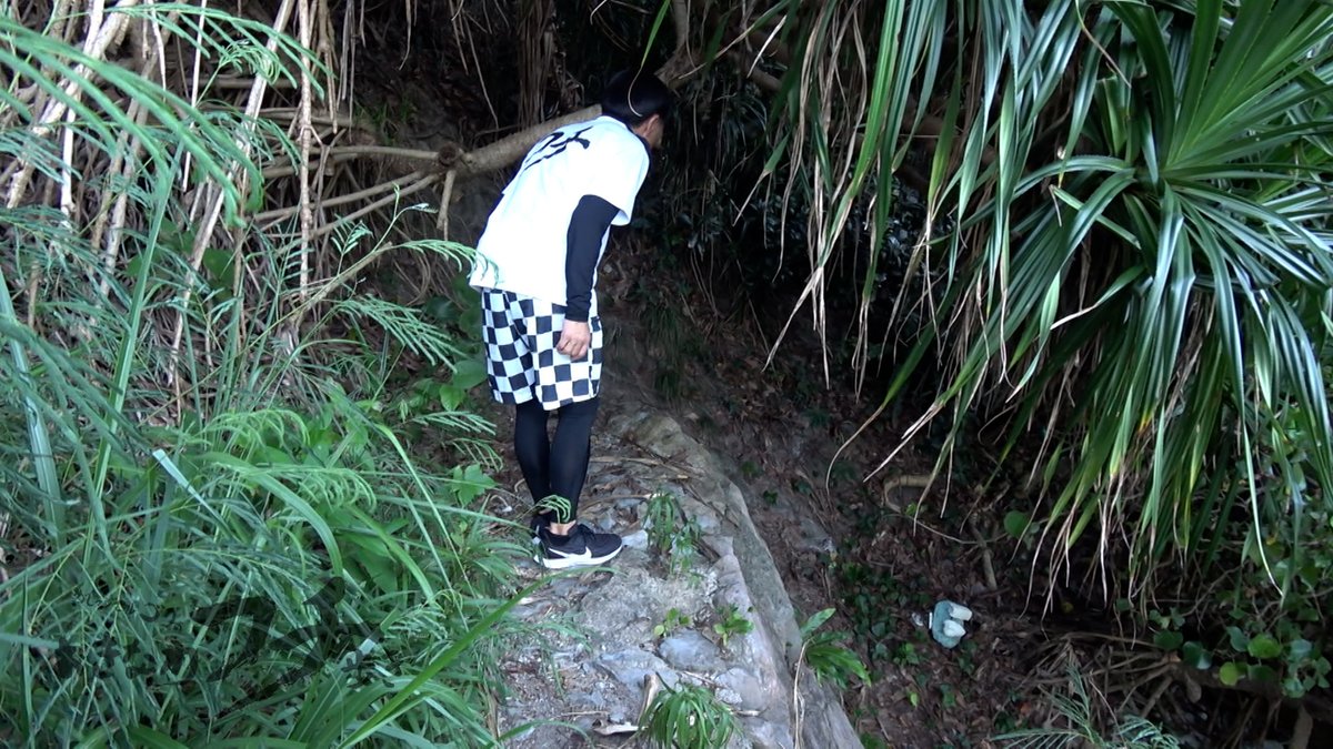 fuchi_okinawa's tweet photo. ひとやすみしました🙂
休んだ後は冒険です🌲

YouTube  ガレッジセール･ゴリのおきなわフチ歩き     Season3  #101 アップしました！    
https://t.co/y8NSfj5Shi

#沖縄 #オキナワ #okinawa #ガレッジセール #海 #恩納村 #旅行 #観光スポット https://t.co/OIla8LNQdD