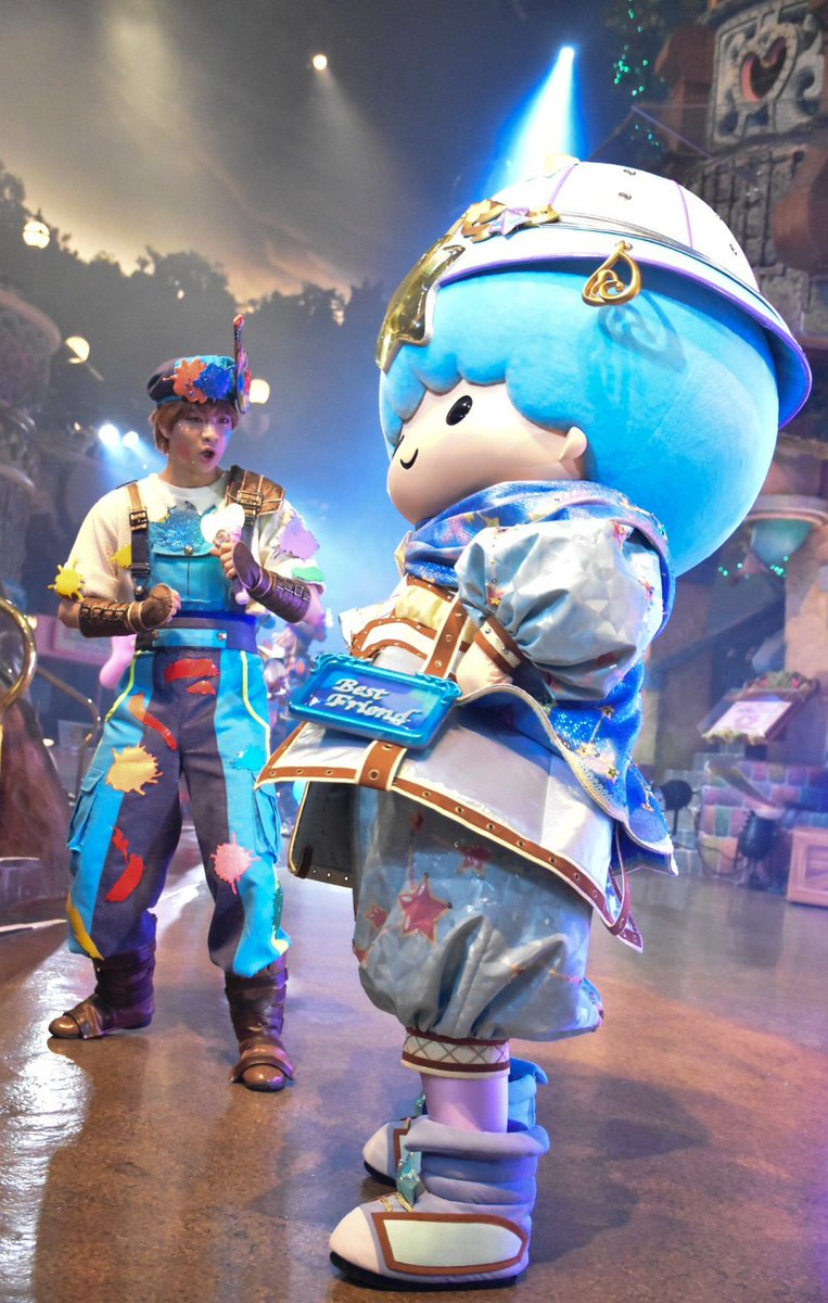 WZTO1_'s tweet photo. どやってるキキくんって世界でいちばんかわいい︎︎  ·͜· ︎︎ https://t.co/dJiOG2ADoc