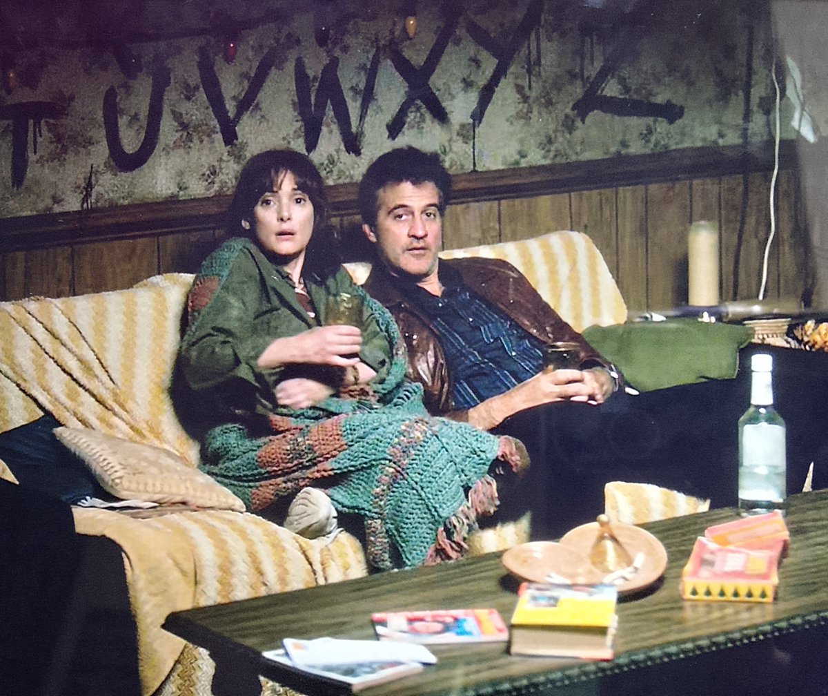 catrabyers's tweet photo. This is absolutely the face that you make when you see your divorced parents who absolutely should not be together, together https://t.co/Oo1SHKAgbA