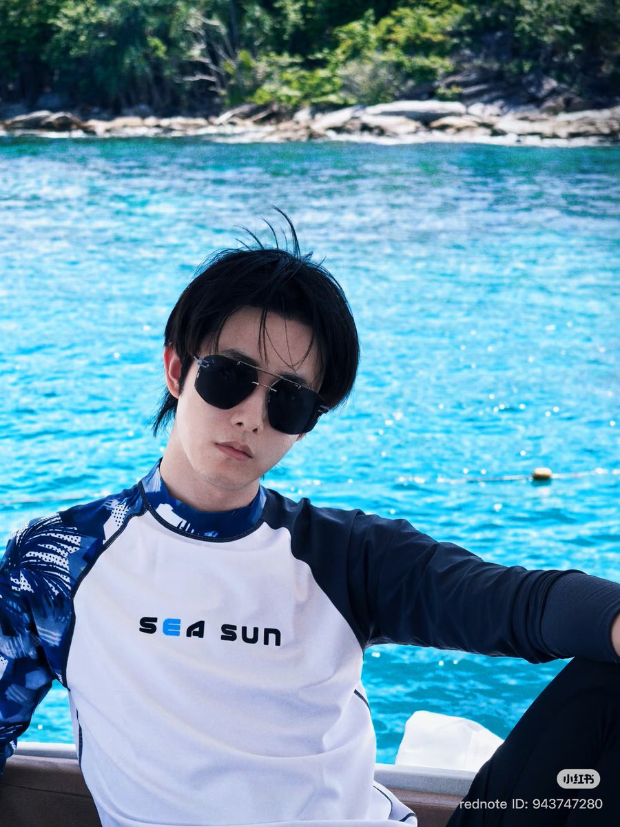jinnychs's tweet photo. ค้นพบสาหร่ายสายพันธุ์ใหม่ “สาหร่ายวากาเคะ” 

#เถียนเจียรุ่ย #TianJiarui #田嘉瑞 https://t.co/RCIaI7WtrH