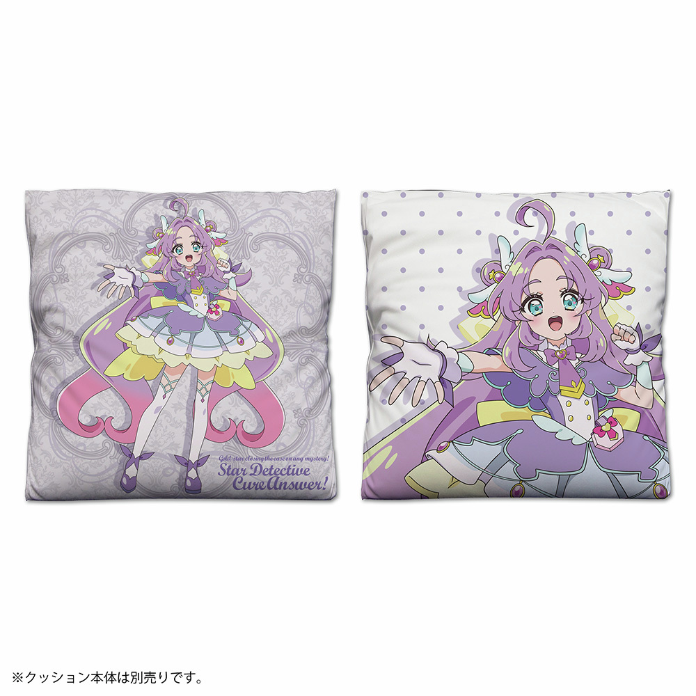 kadokawastore's tweet photo. ＼✨予約受付中！✨／
『名探偵プリキュア！』新商品続々登場！
✅Tシャツ
✅両面プリントクッションカバー
✅パスケース
などなど！
https://t.co/x7bcnnPnlI

#たんプリ #precure #プリキュア https://t.co/DTk7OIioYP
