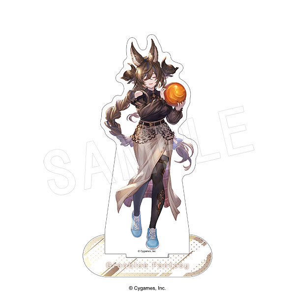 amiami_figure's tweet photo. グランブルーファンタジー アクリルフィギュアスタンド ROUND1コラボver. 各種[中外鉱業]
⇒https://t.co/pz6bX4dpse

好評予約受付中です♪
#グラブル https://t.co/eDJJfPzoed