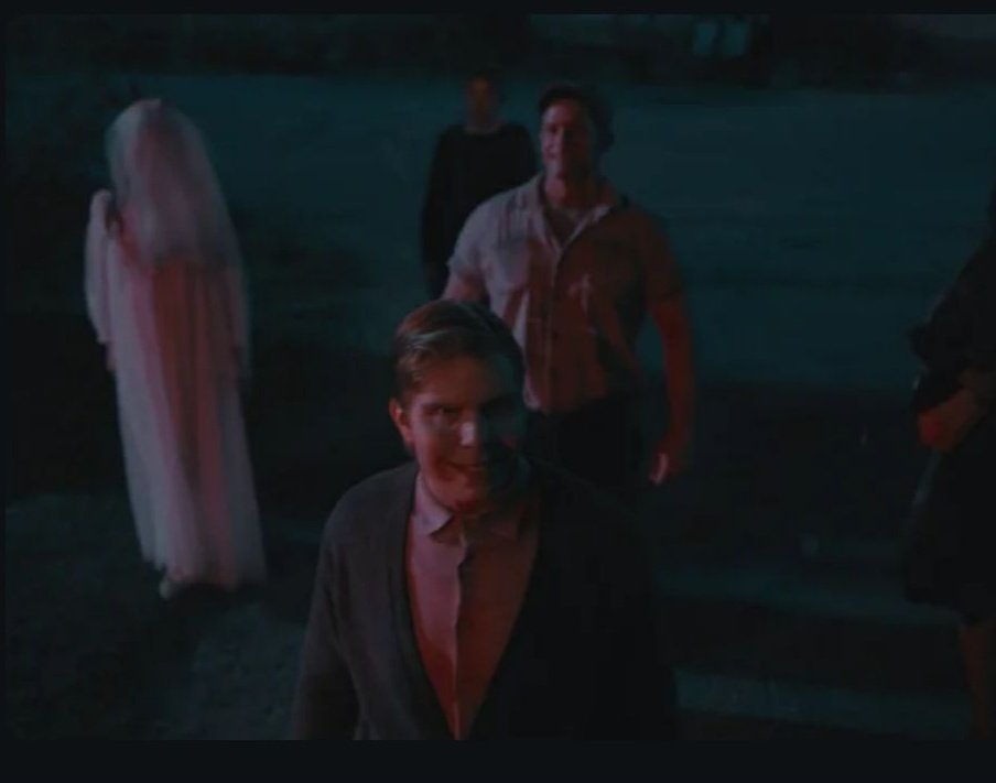ik_fiinn's tweet photo. Seeing the monsters back in episode 7, even it was just for 5 minutes made my day.

For me, the monsters is what makes the series, it started with them after all. https://t.co/J0pXdUyLCX
