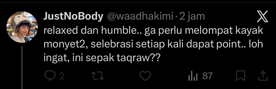 bubyes_'s tweet photo. apa isi pikiran just no body kalo liat ini ya?😔 https://t.co/xPiunSlPlc