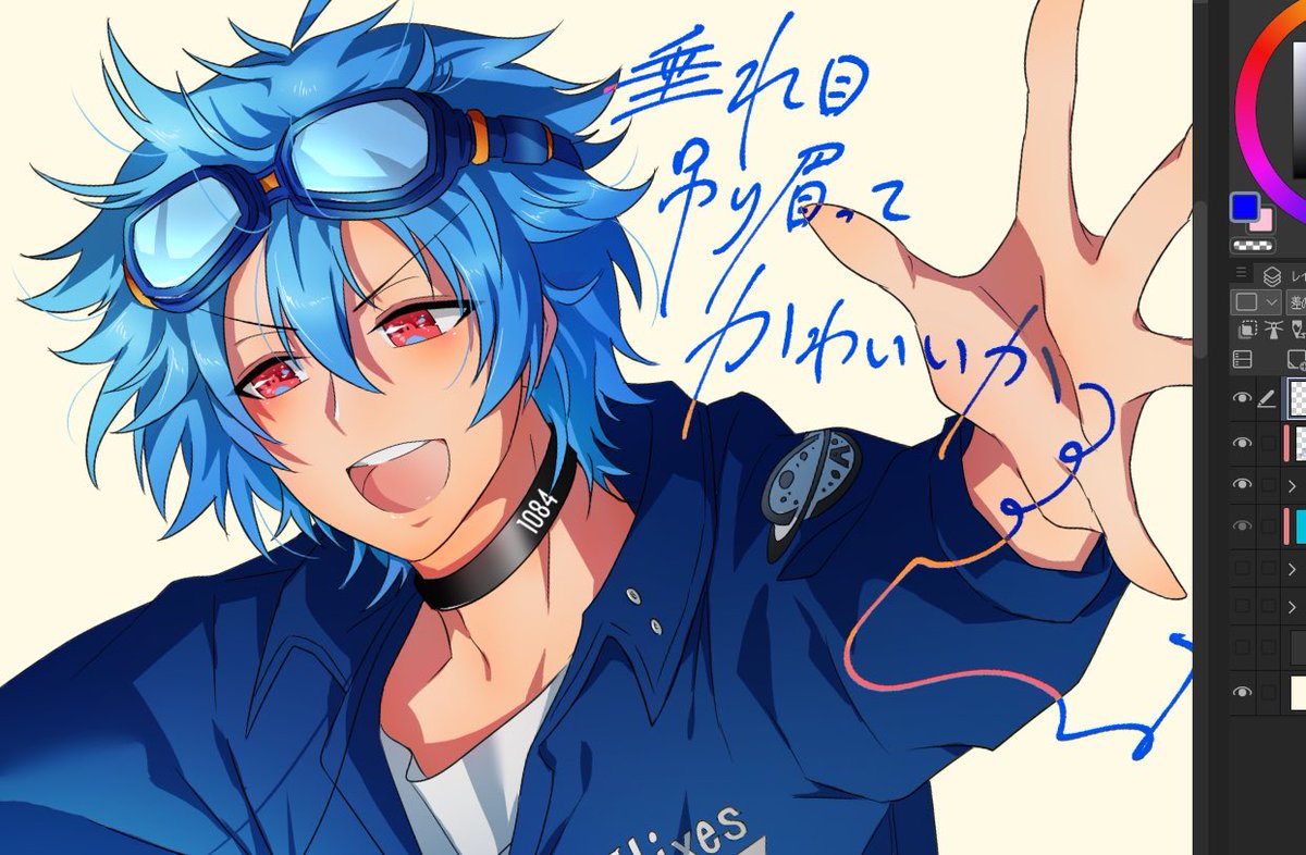 slice1024's tweet photo. 遠い未来に生きる
既存探索者のクローン探索者
を造ります　浪漫ですからね https://t.co/UQvI7jlSVu