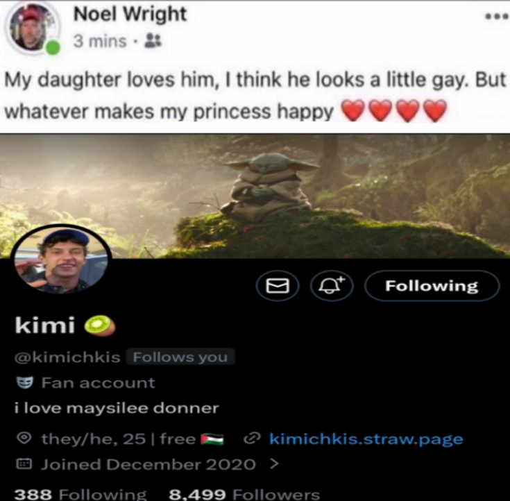 kimi 🥝 tweet media